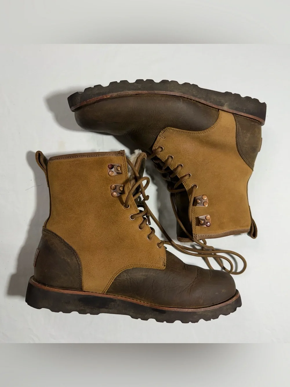 UGG hannen tl